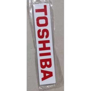 tem đuôi Toshiba