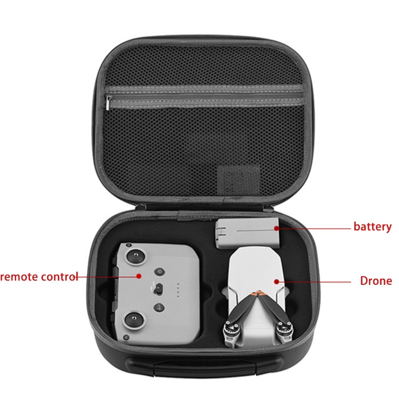 Túi Đựng Bảo Vệ Chống Thấm Nước Và Mài Mòn Cho Mavic Mini 2