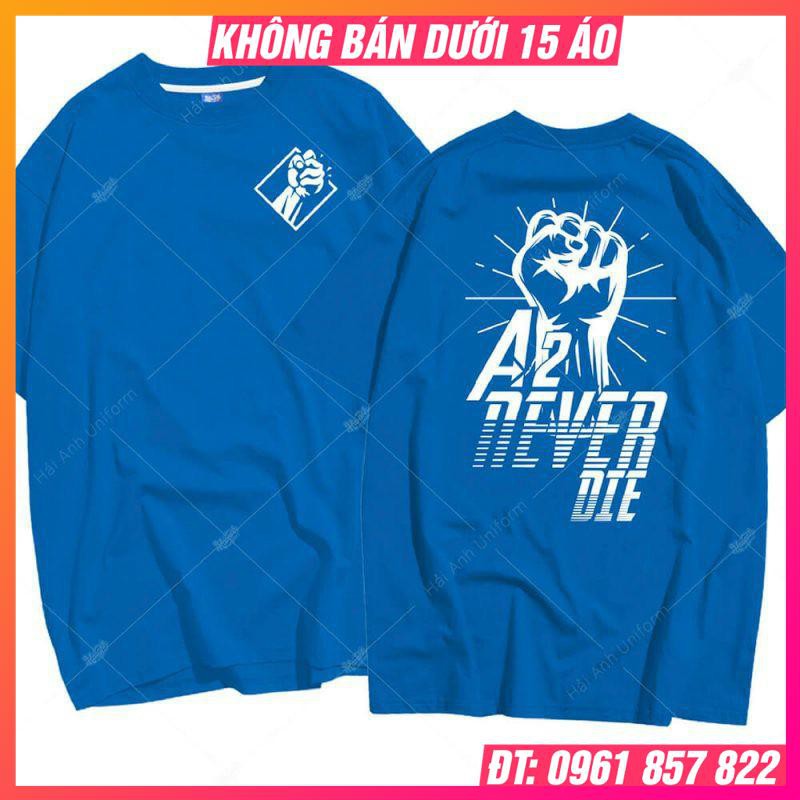 ÁO NHÓM ÁO LỚP MÙA HÈ ĐẸP | BigBuy360 - bigbuy360.vn