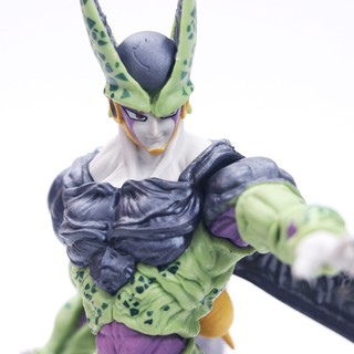 Mô Hình Xên Bọ Hung - Cell BWFC Vol.4 Dragon Ball