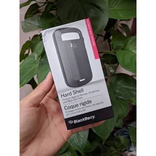 Ốp lưng hard shell BlackBerry 9900
