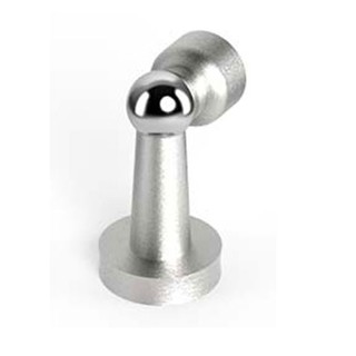 Chặn cửa, chống va đập cửa inox, hít cửa inox