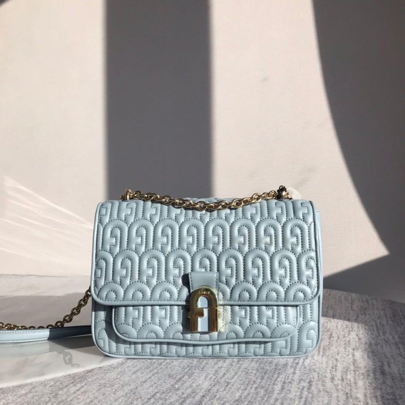 Túi Nữ FURLA COSY Corossbody Leather