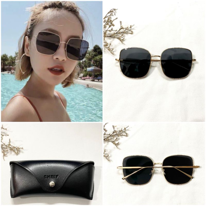 Kính nữ Shein mua sale tại các nước chuẩn auth full box