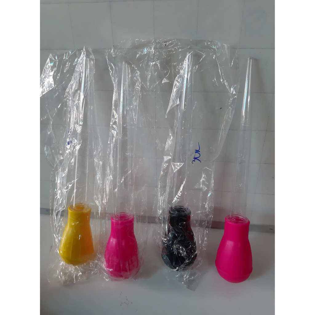 Ống Hút cặn thay nước cho hồ cá