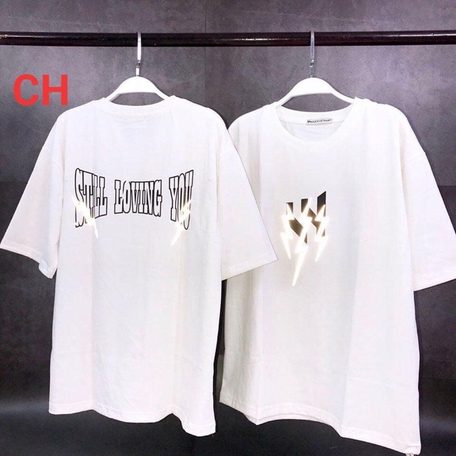 Áo phản quanh STILL LOVING YOU C&amp;H 1106 siêu đẹp