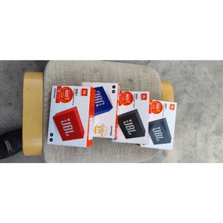 Loa Bluetooth JBL Go plus
