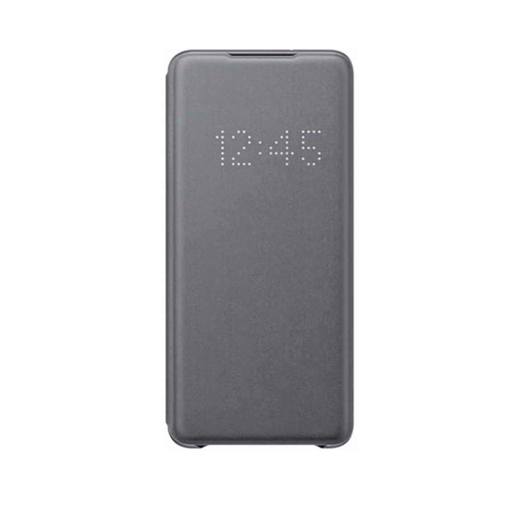 Bao Da Smart Led View Samsung Galaxy S20 Plus / S20 Plus 5G - Hàng Chính Hãng Nguyên Seal