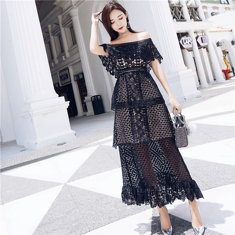 (ORDER) Đầm thời trang 319
