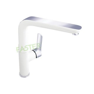 Vòi rửa bát faster fs 921w