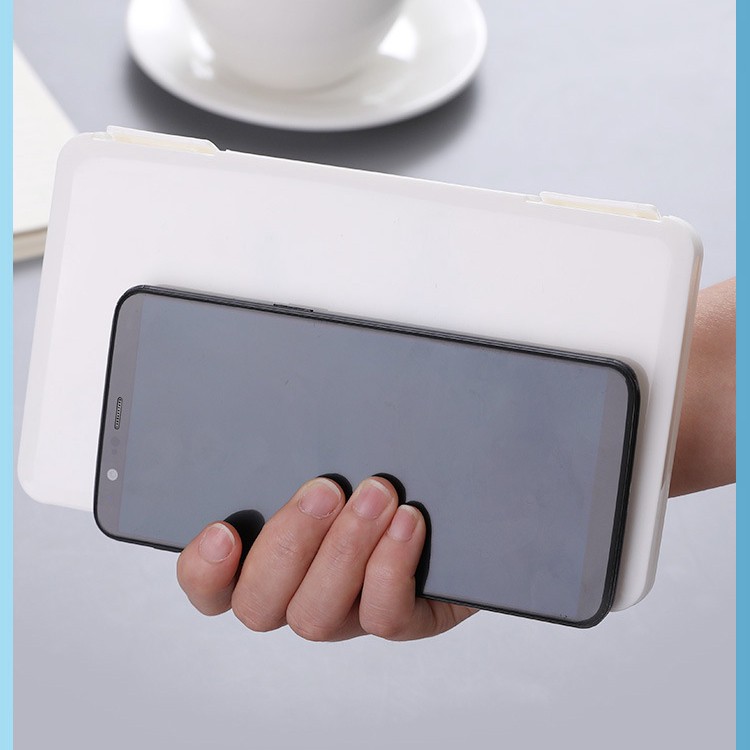 Hộp Đựng Bảo Vệ Khẩu Trang Chống Bụi Tiện Lợi | BigBuy360 - bigbuy360.vn