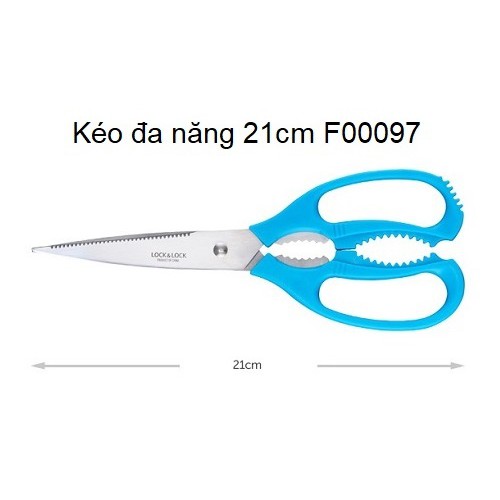 Kéo nhà bếp Lock&Lock các loại
