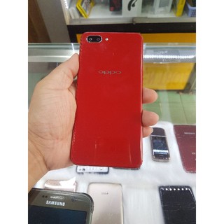 ĐIỆN THOẠI OPPO A3S.