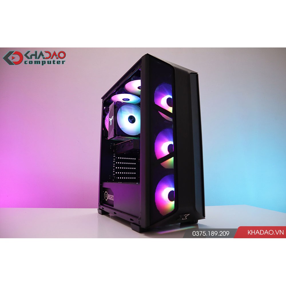 [Mã ELMS05 giảm 5% đơn 300K] Trọn bộ máy tính chơi game CSGO, PUBG PC, Valorant | PC Gaming giá rẻ HCM | BigBuy360 - bigbuy360.vn