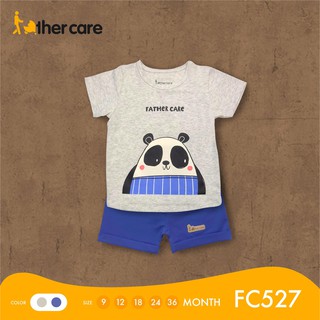 Bộ cộc Father care [Có ảnh thật]