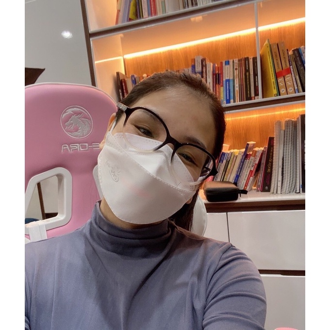 Nguyên Thùng 300 cái Khẩu trang KF94