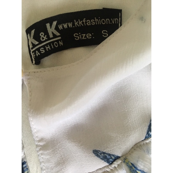 Thanh lý váy KK Fashion