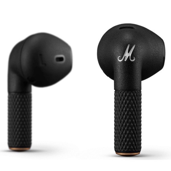 Tai nghe Bluetooth Marshall Minor III  Authentic - New 100% có sẵn