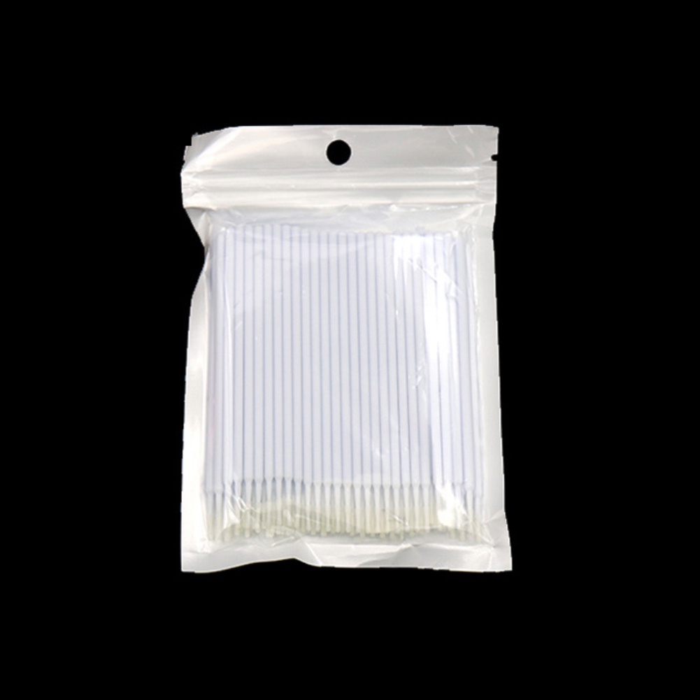 Bộ Tăm Bông Trang Điểm Chuyên Dụng Cho Nối Mi