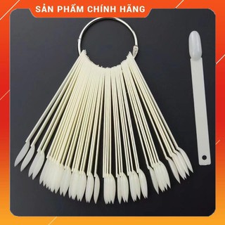 THANH QUE MÓNG GIẢ TẬP SƠN