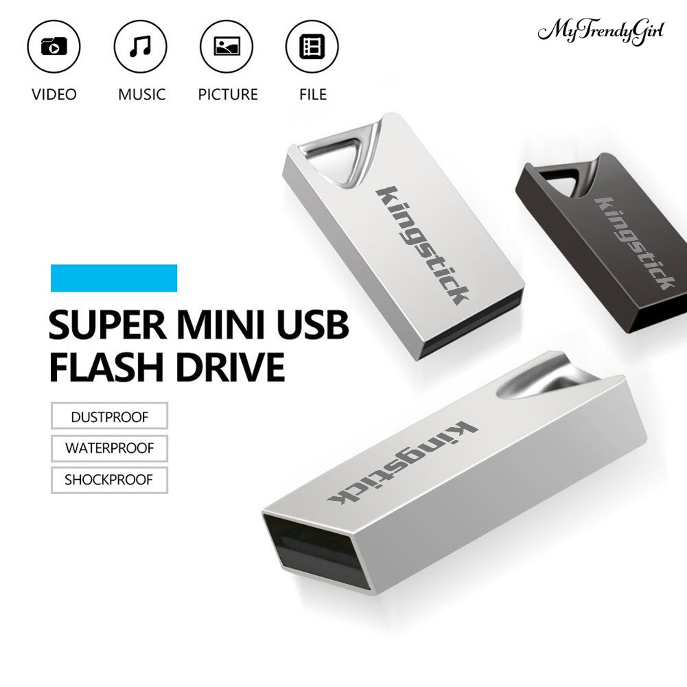 Ổ Đĩa Usb 3.0 Kingstick 2-64gb Cho Pc Laptop | BigBuy360 - bigbuy360.vn