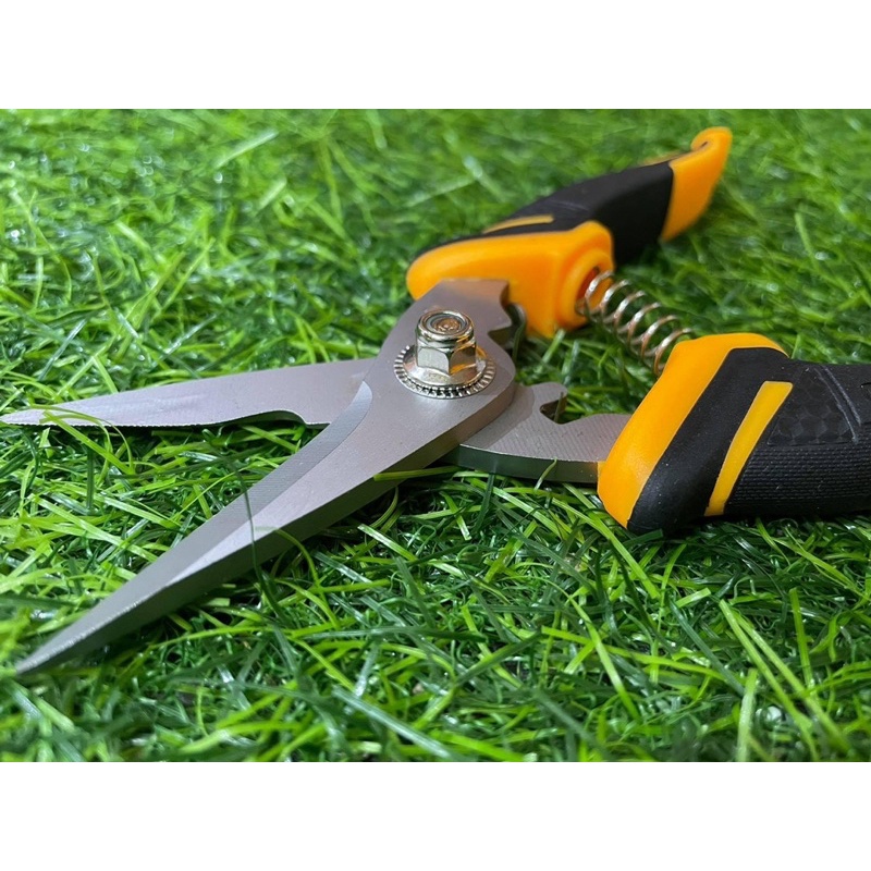 ĐỒ NGHỀ INGCO Kéo thợ điện 178mm HES0187