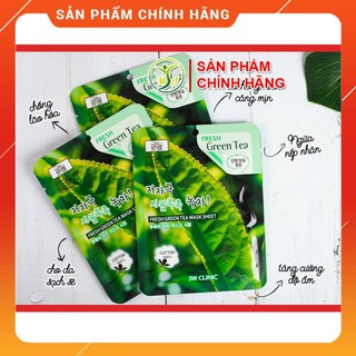 MẶT NẠ 3W CÁC LOẠI LẺ