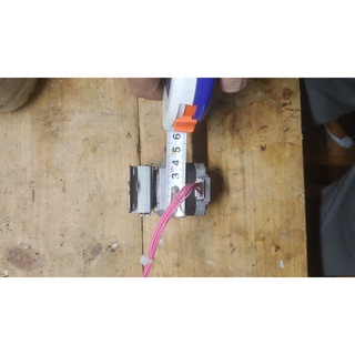 Động cơ bước - Step motor 42 (NEMA17) cũ