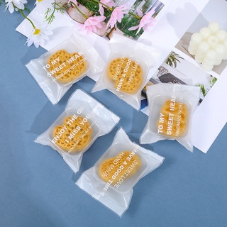 Túi bánh trung tthu nhiều 7.5 65-80gr/bánh + khay đựng bánh