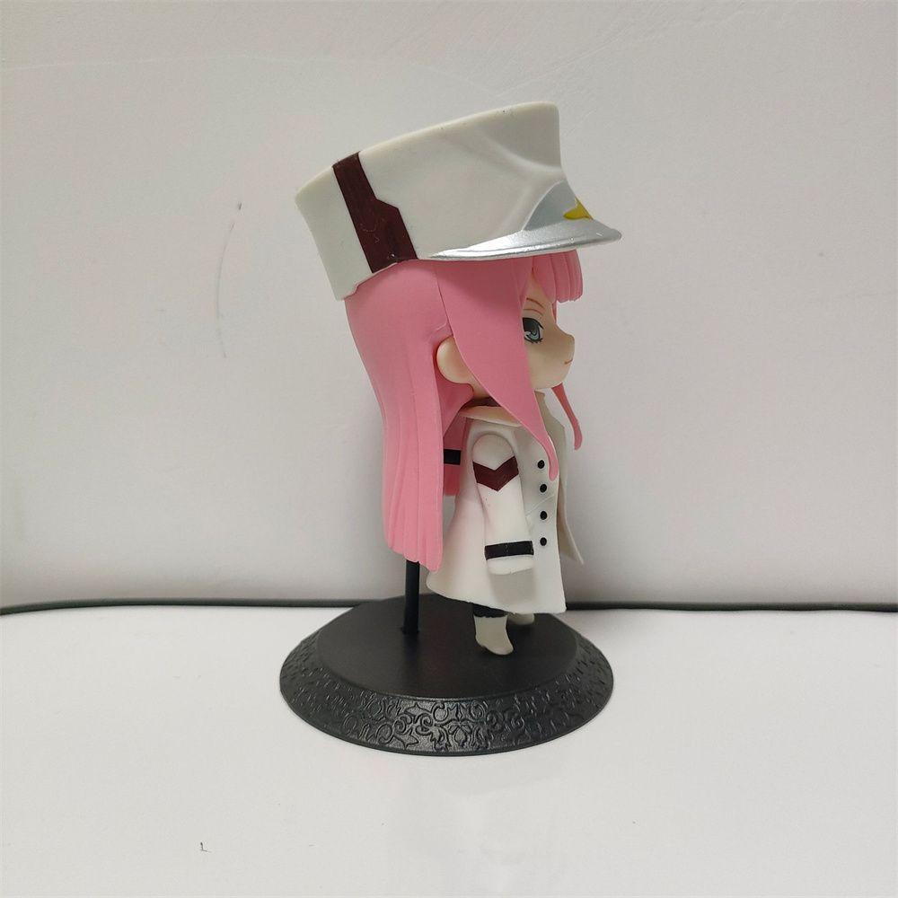 Mô Hình Đồ Chơi Nhân Vật Dar-King in the FRANXX Bằng PVC 02 PVC 10CM