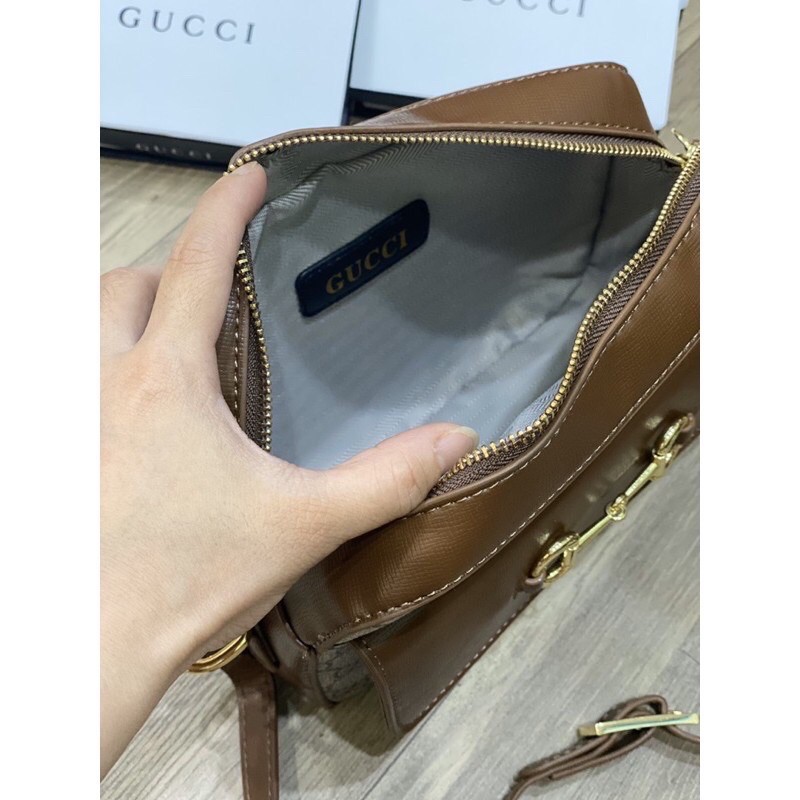 TÚI G.C 1955 - hàng supersale full box