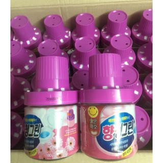 Cốc Thả Bồn Cầu Hàn Quốc