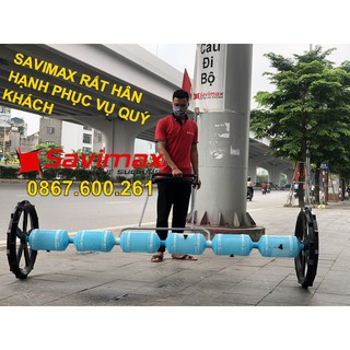 Mua máy gieo hạt , sạ lúa siêu rẻ