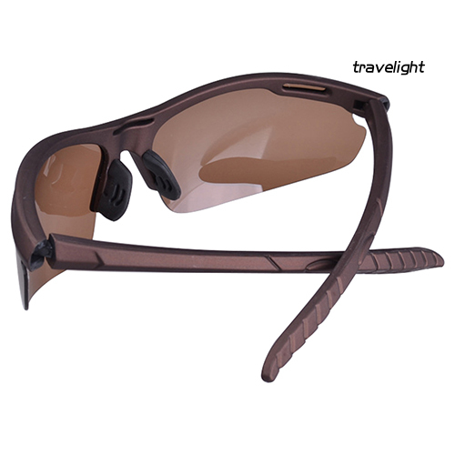 【TL】Men's Fashion Gift Polarized Driving Cycling Hiking Sunglasses Outdoor Glasses