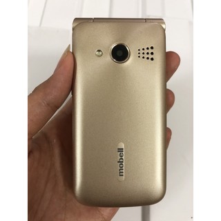 Điện thoại MOBELL M789