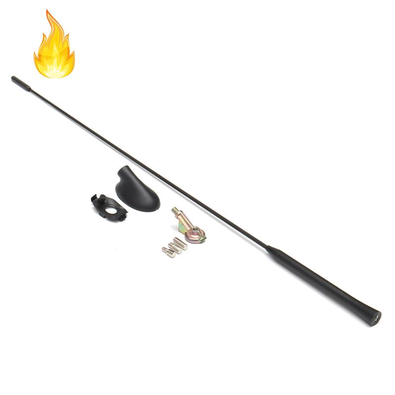 Ăng Ten Radio Am/FM Kèm Đế Gắn Cho Ford Focus els 2000-2007 XS8Z-18919-AA