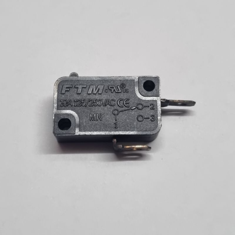CÔNG TẮC THƯỜNG ĐÓNG  ⚡️ XẢ KHO ⚡️ DÙNG CHO PHAO ĐIỆN , VAN ÁP CAO , CHẾ TRÁO , DIY - LINH KIỆN LỌC NƯỚC