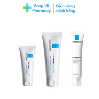 Kem dưỡng da La Roche-Posay Cicaplast B5
