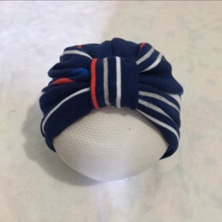 Mũ turban cho bé trai: nhiều mẫu (tb4 hết)