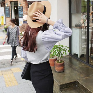 Mũ Fedora dạ