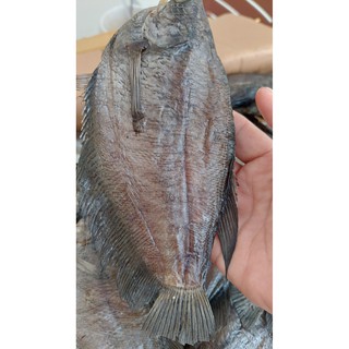 Khô cá sặc bổi