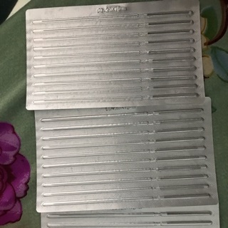 100 Kim nano 0.25 phun xăm