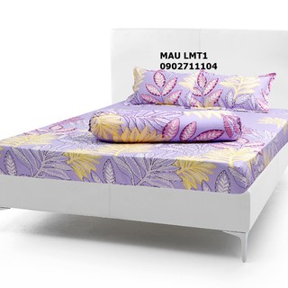 bộ ga giường cotton cao cấp