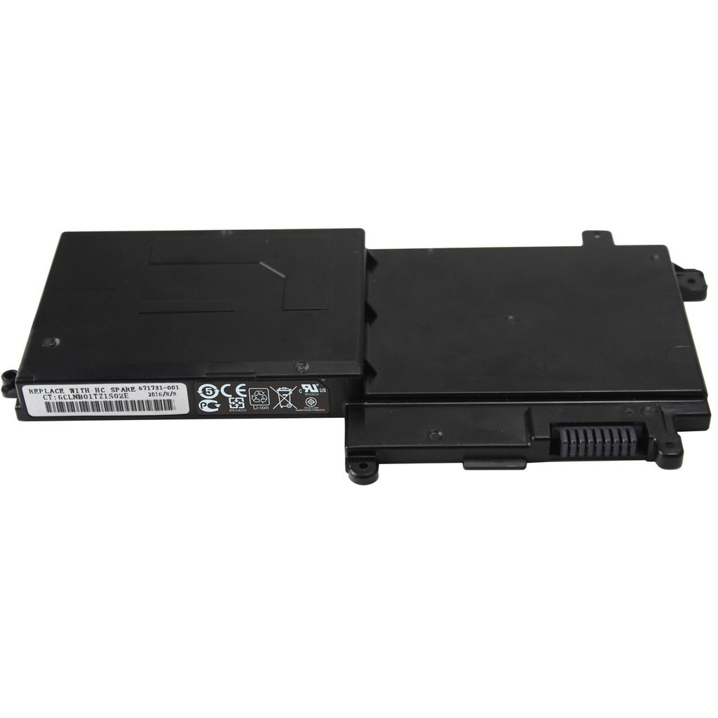 (BATTERY) PIN LAPTOP HP 640 G2 (CI03XL) (ZIN) - 3 CELL  dùng cho Probook 640 G2, 645 G2, 650 G2, 655 G2, CI03XL