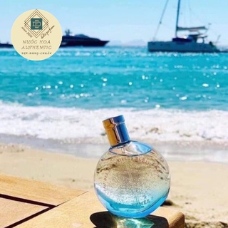 Nước Hoa Chiết Nữ Bleue Hermes