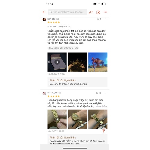 Đồng hồ nam OP chống nước chạy full 6 kim