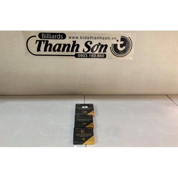 Đầu Cơ Aramith  11.5mm - 12mm - 13mm