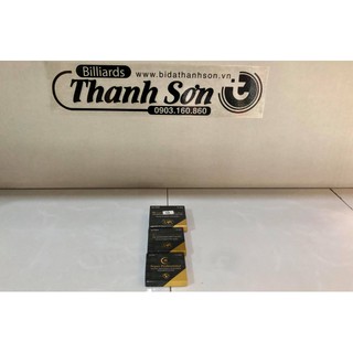 Đầu Cơ Aramith (R) 11.5mm - 12mm - 13mm