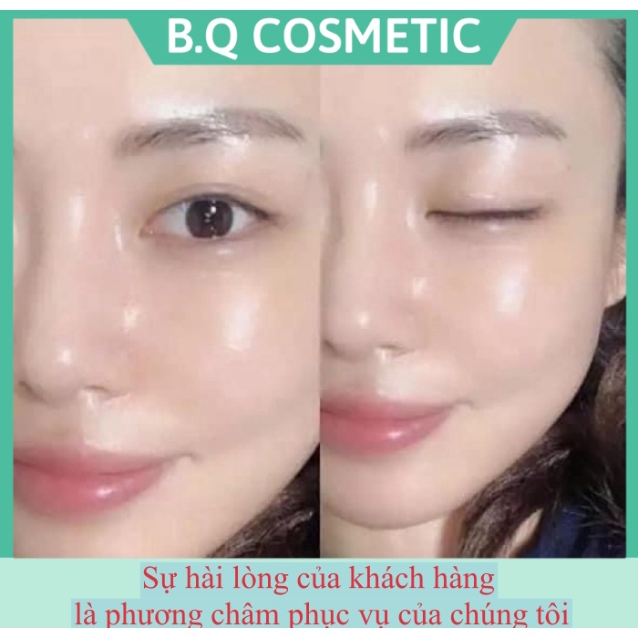 Tinh Chất Phục Hồi Da Mụn Serum Filler Aqua Oz Kết Hợp Peptide Oz Witch Recipe 60Ml