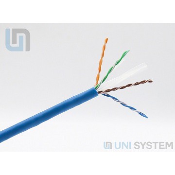 Dây mạng CAT6 dây mạng bấm sẵn 2 đầu dài 10M 15M 20M 25M 30M 35M 40M 45M 50M [ ANSMART ]